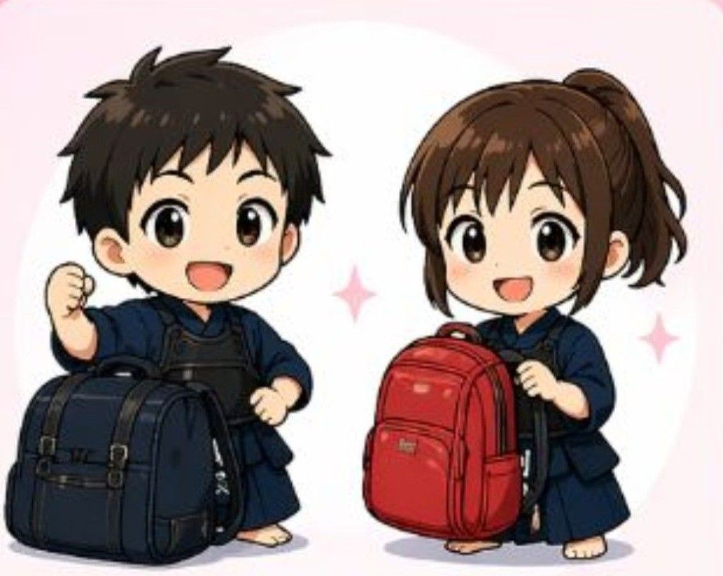 防具袋
