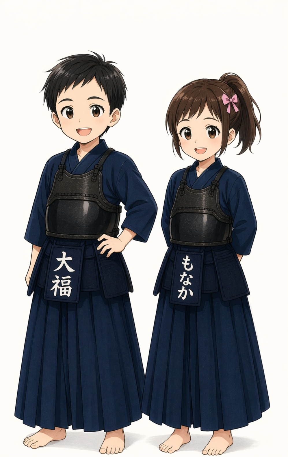 大福ともなか