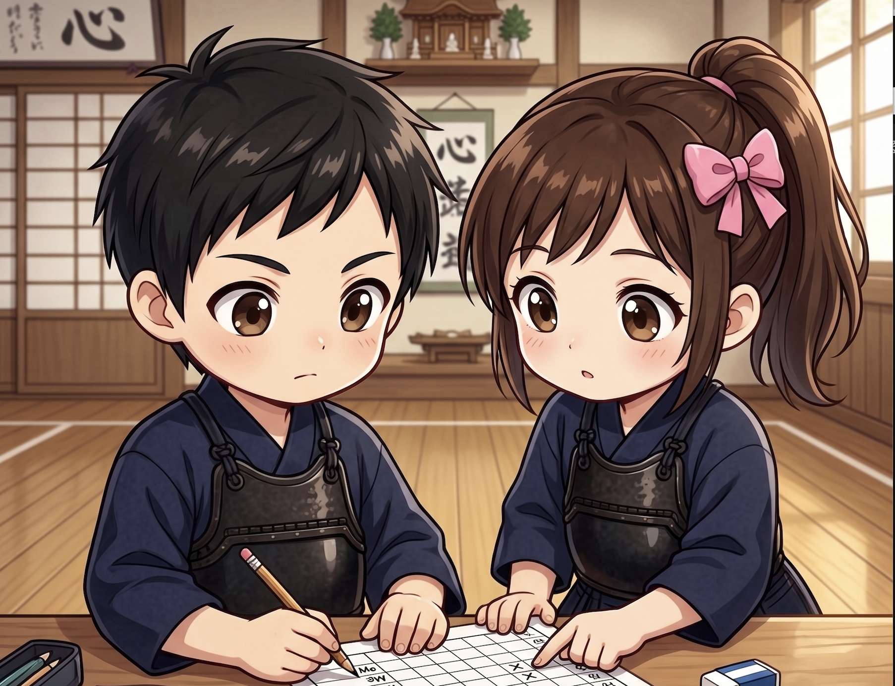 大福ともなか